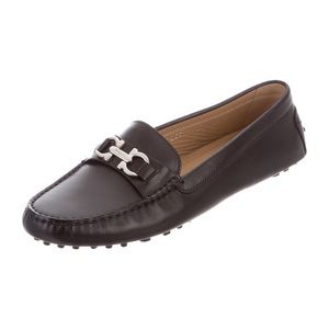 Ferragamo Driving Loafers